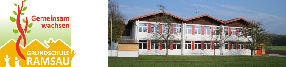Grundschule Ramsau